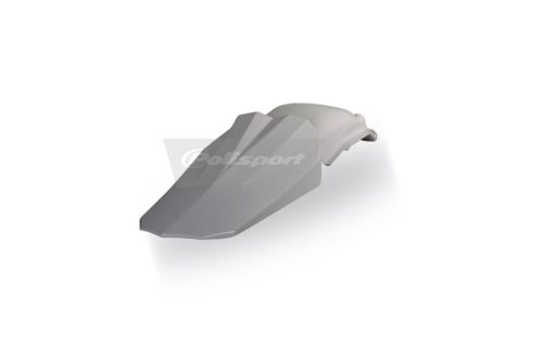 Fender Rear Tc/Te250 05-07 Wh