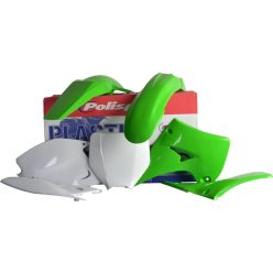 Carenaj plastic Polisport 91480