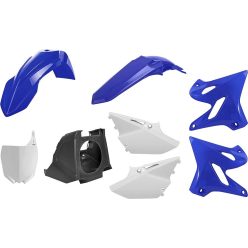 Bodykit Yz Restyled 02-14 Oe