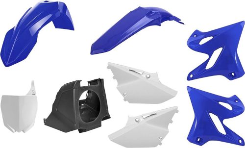 Bodykit Yz Restyled 02-14 Oe