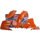 Body Kit Ktm Sx 01-02 Oem