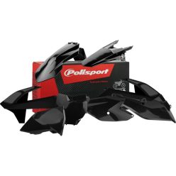 Carenaj plastic Polisport 91454