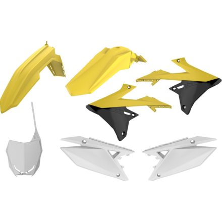 BODYKIT RMZ250 19-/450 18- OEM