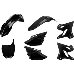 Carenaj plastic Polisport 91390