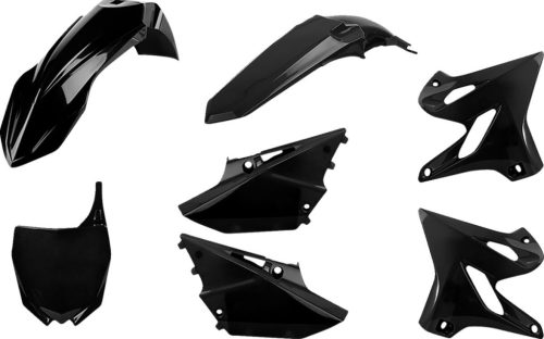 Carenaj plastic Polisport 91390