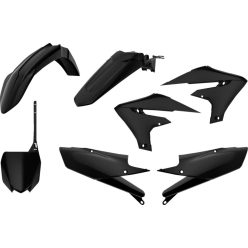 Carenaj plastic Polisport 91410