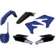 Bodykt Yzf250 19-/450 18- Blbk