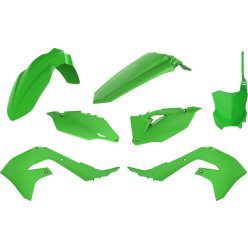 Carenaj plastic Polisport 91497