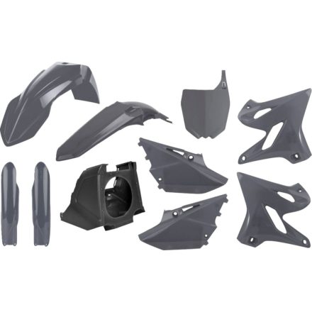 BODYKIT YZ RSTLD 02-14 GREY