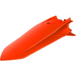 Rear Fender Exc/F 20- Fl Or