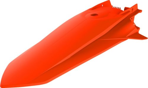 Rear Fender Exc/F 20- Fl Or