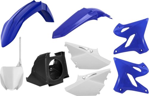 Body Kit F-Restyle Yz02- Oe