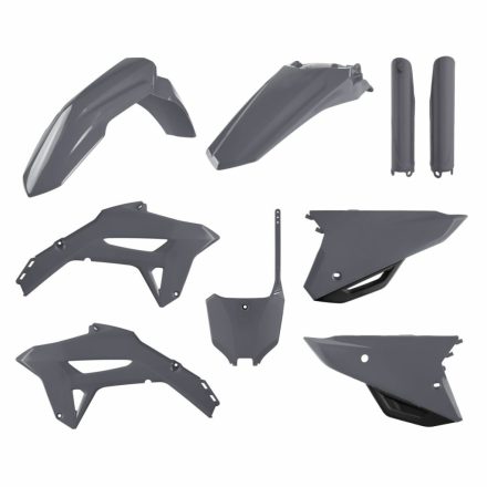 BODYKIT CRF450 21- GREY