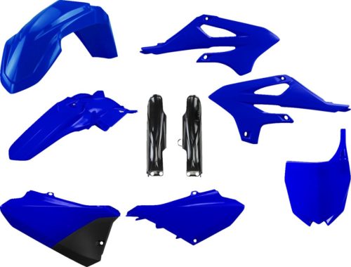 Bodykit Yz85 22- Oem