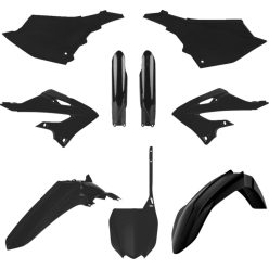 Carenaj plastic Polisport 91129