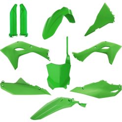 Carenaj plastic Polisport 91361