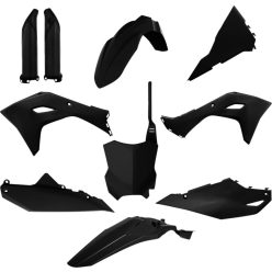 Carenaj plastic Polisport 91362