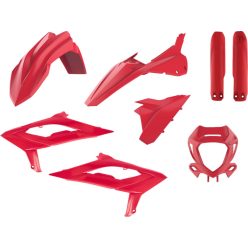 Carenaj plastic Polisport 91374