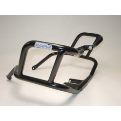 Protecție motor RDMOTO CF01KD negru mat
