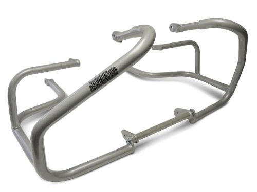 Protecție motor RDMOTO CF08S argintiu