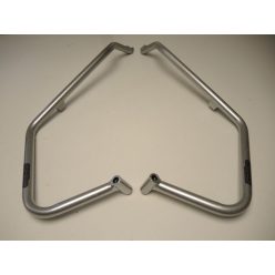 Protecție motor RDMOTO CF104S argintiu