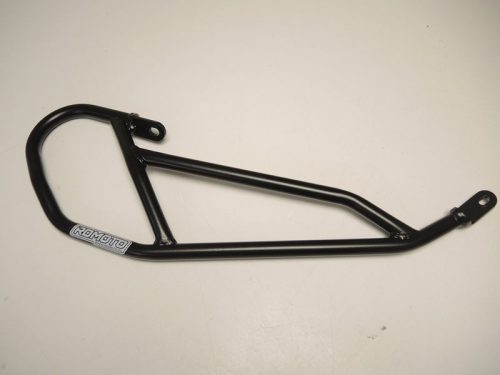 Exhaust guards RDMOTO CF106KD matt black