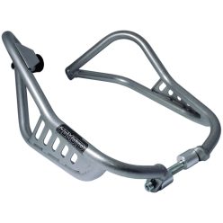 Protecție motor RDMOTO CF113S argintiu coborat