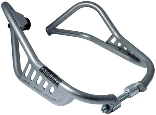 Protecție motor RDMOTO CF113S argintiu coborat