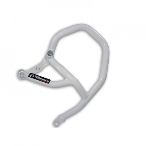 Protecție motor RDMOTO CF122W Alb upper