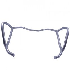 Protecție motor RDMOTO CF132S argintiu upper