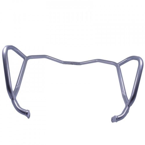 Protecție motor RDMOTO CF132S argintiu upper