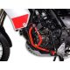 Protecție motor RDMOTO CF139R Rosu