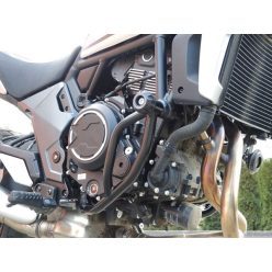 Protecție motor RDMOTO CF159KDPH01 Negru (with protectors)