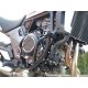 Protecție motor RDMOTO CF159KDPH01 Negru (with protectors)