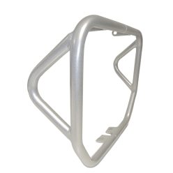 Protecție motor RDMOTO CF15S argintiu