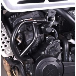 Protecție motor RDMOTO CF162KD Negru (upper frames)