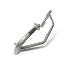 Protecție motor RDMOTO CF25S argintiu