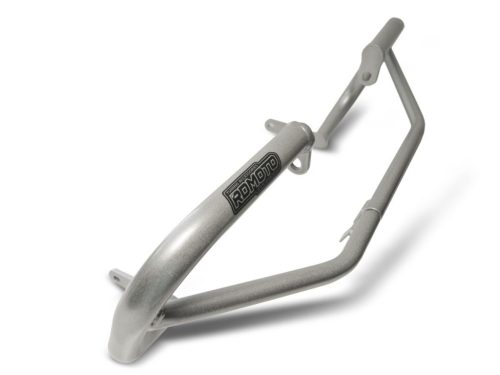 Protecție motor RDMOTO CF25S argintiu