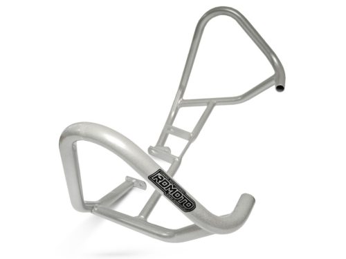 Protecție motor RDMOTO CF65S argintiu