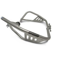 Protecție motor RDMOTO CF67S negru mat