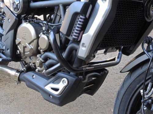Protecție motor RDMOTO CF73KD Negru