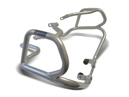 Protecție motor RDMOTO CF75S argintiu