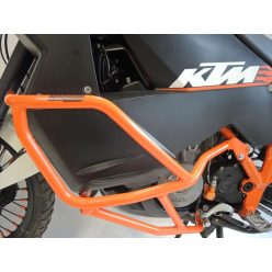 Protecție motor RDMOTO CF84O portocaliu