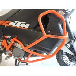 Protecție motor RDMOTO CF86O portocaliu