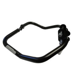 Protecție motor RDMOTO CF90KD negru mat