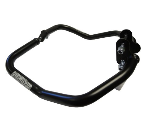 Protecție motor RDMOTO CF90KD negru mat