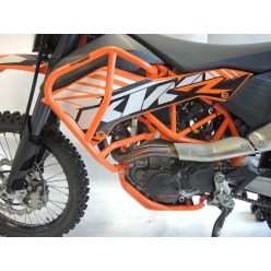 Protecție motor RDMOTO CF94O portocaliu
