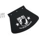 Mudflap Pow-Mia Large