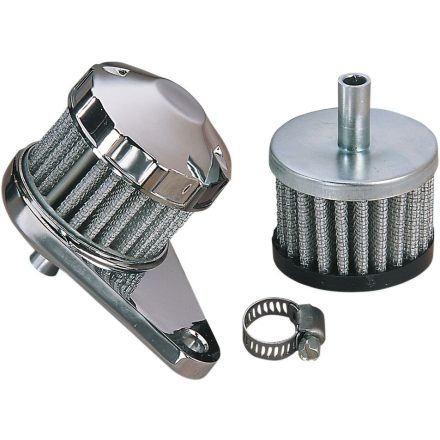 CRANKCASE FILTER KIT