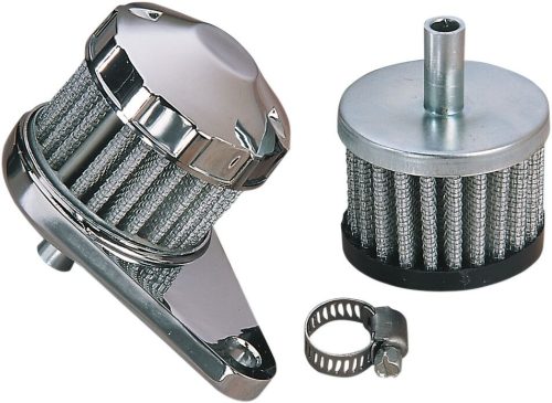 Crankcase Filter Kit